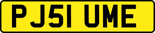 PJ51UME