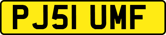 PJ51UMF