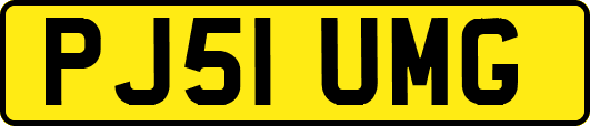 PJ51UMG