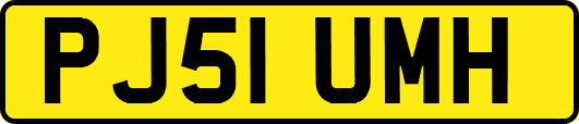 PJ51UMH