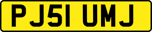 PJ51UMJ