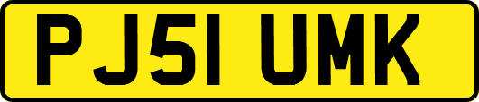 PJ51UMK