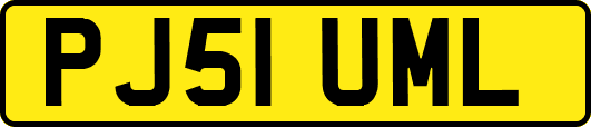 PJ51UML
