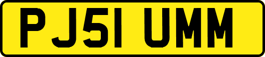 PJ51UMM