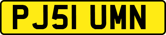 PJ51UMN