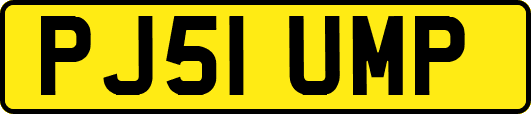 PJ51UMP