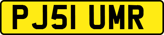 PJ51UMR