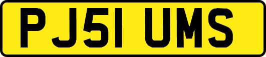 PJ51UMS