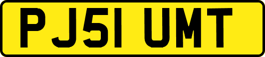 PJ51UMT