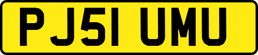 PJ51UMU