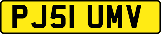 PJ51UMV