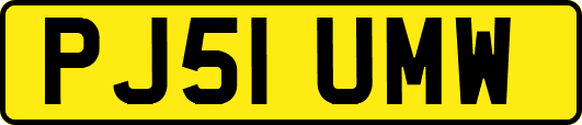 PJ51UMW