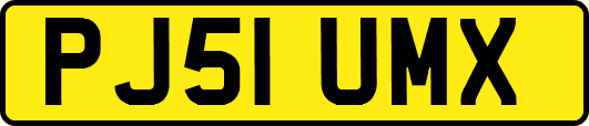 PJ51UMX