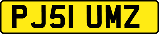 PJ51UMZ