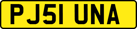 PJ51UNA