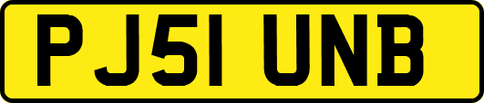 PJ51UNB