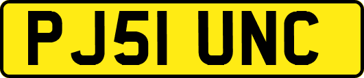 PJ51UNC