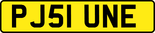PJ51UNE