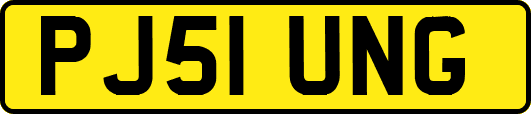 PJ51UNG