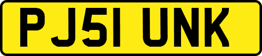 PJ51UNK