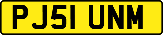 PJ51UNM