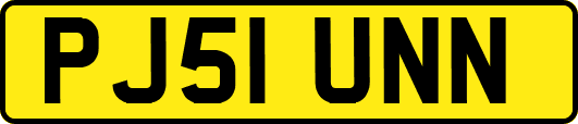 PJ51UNN