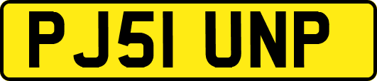 PJ51UNP