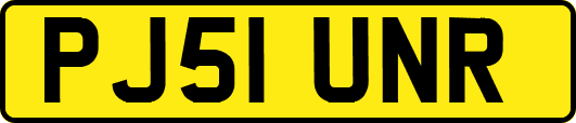 PJ51UNR