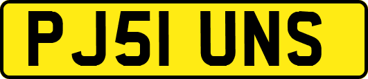 PJ51UNS