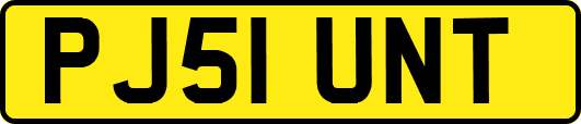 PJ51UNT