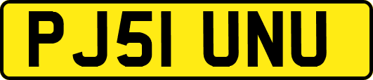 PJ51UNU