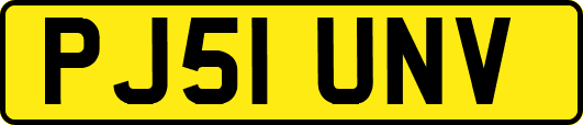 PJ51UNV
