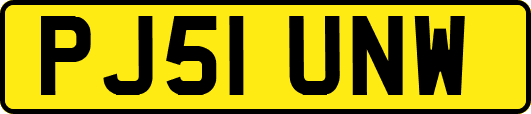 PJ51UNW