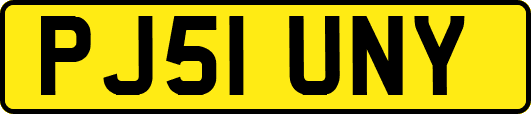 PJ51UNY