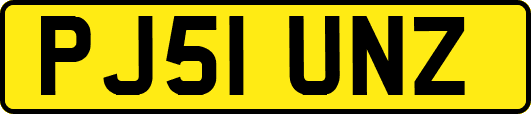 PJ51UNZ