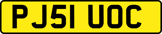 PJ51UOC