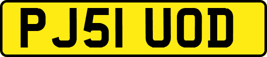 PJ51UOD