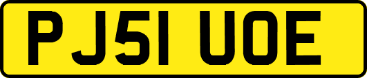 PJ51UOE