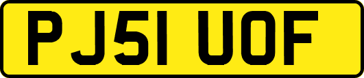 PJ51UOF