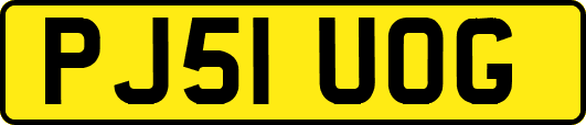 PJ51UOG
