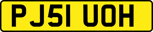 PJ51UOH