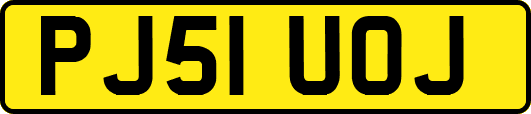 PJ51UOJ
