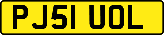 PJ51UOL