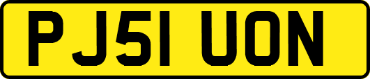 PJ51UON