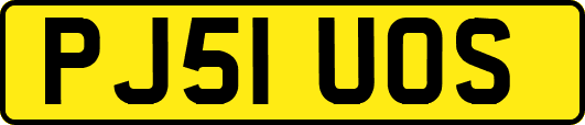 PJ51UOS