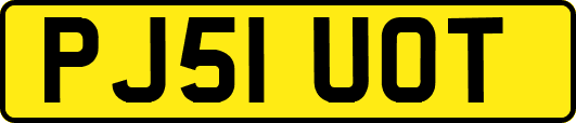 PJ51UOT