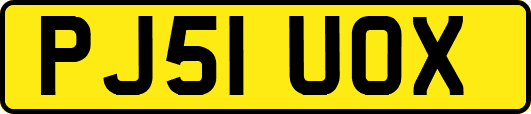 PJ51UOX