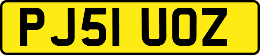 PJ51UOZ