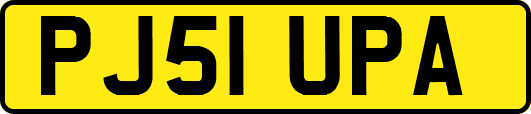 PJ51UPA