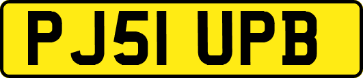 PJ51UPB